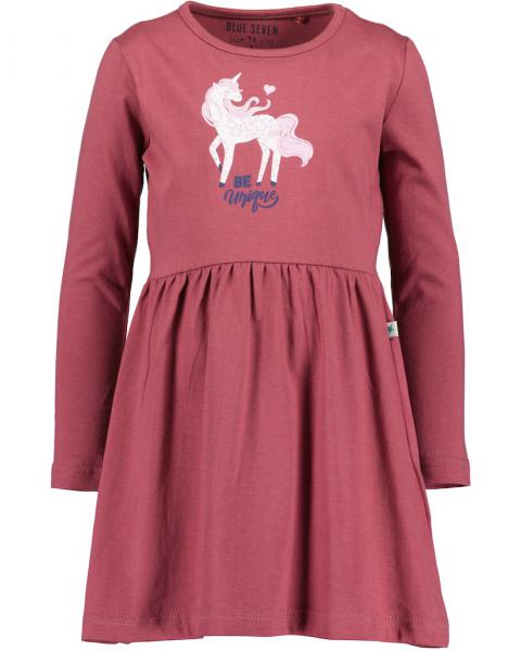 Kleid Einhorn 122